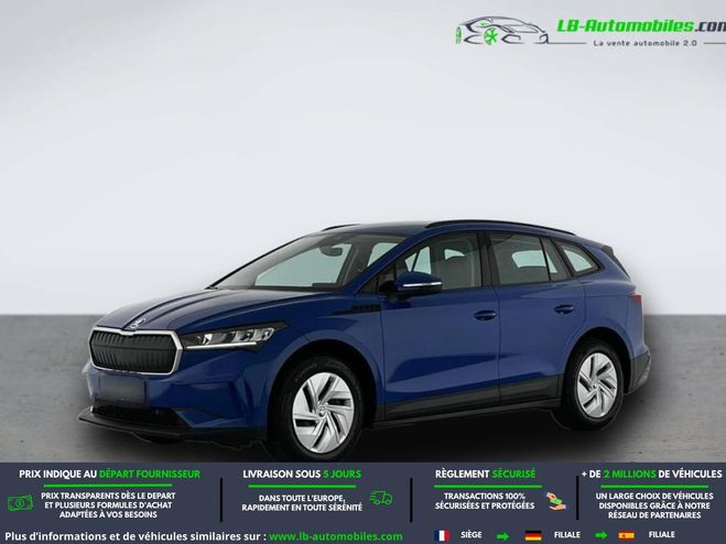 Skoda Enyaq iV 50 Bleu de 2023