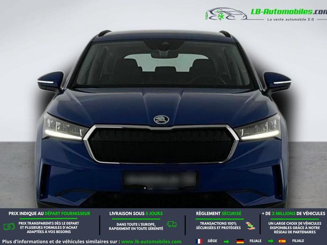 Skoda Enyaq iV 50 Bleu de 2023