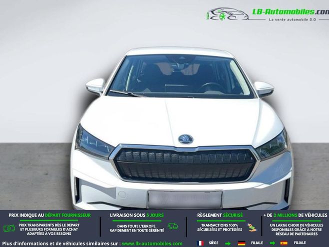 Skoda Enyaq iV 50 Blanc M�tallique de 2022