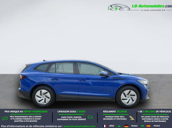 Skoda Enyaq iV 50 Bleu de 2022