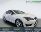 Seat Leon 1.4 TSI 150 BVA &agrave; Beaupuy (31)