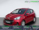 Hyundai I10 1.2 87 BVM &agrave; Beaupuy (31)
