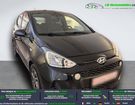 Hyundai I10 1.2 87 BVM à Beaupuy (31) Hyundai I10 1.2 87 BVM à Beaupuy (31)
