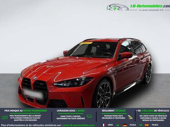 Voir d&eacute;tails -BMW M3 xDrive 510 ch BVA &agrave; Beaupuy (31)