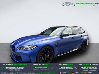  Voir d&eacute;tails -BMW M3 xDrive 510 ch BVA &agrave; Beaupuy (31)
