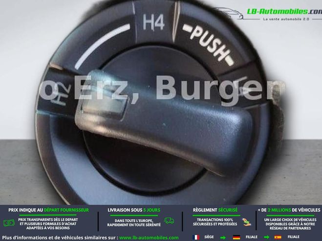 Toyota Hilux 4WD 2.8L 204 D-4D BVA Gris M�tallique de 2026