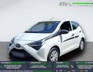Toyota Aygo 1.0 VVT-i à Beaupuy (31) Toyota Aygo 1.0 VVT-i à Beaupuy (31)