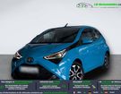 Toyota Aygo 1.0 VVT-i à Beaupuy (31) Toyota Aygo 1.0 VVT-i à Beaupuy (31)