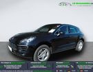 Porsche Macan S 3.0 V6 340 ch à Beaupuy (31) Porsche Macan S 3.0 V6 340 ch à Beaupuy (31)