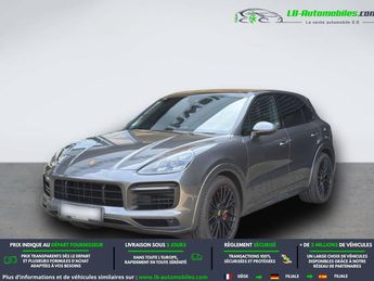  Voir d&eacute;tails -Porsche Cayenne GTS 4.0 V8 460 ch  BVA &agrave; Beaupuy (31)