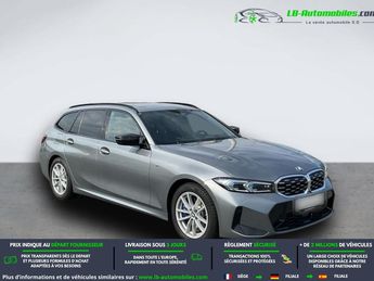 Voir d&eacute;tails -BMW Serie 3 M340i xDrive 374 ch BVA &agrave; Beaupuy (31)