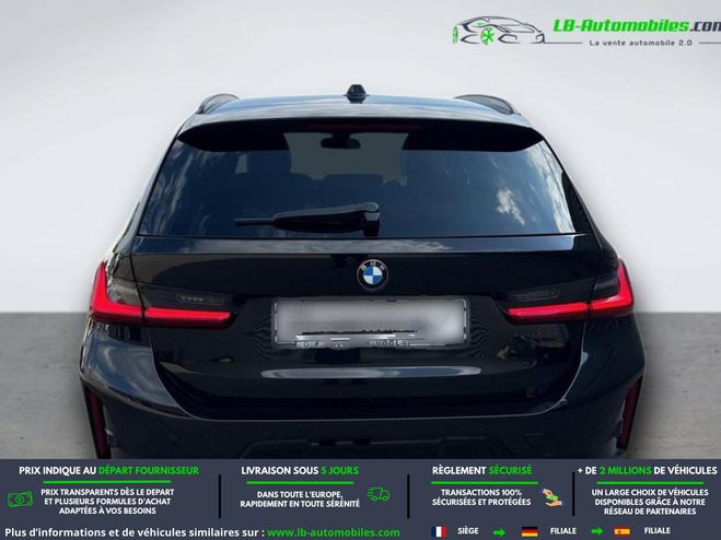BMW Serie 3 M340i xDrive 374 ch BVA Noir M�tallique de 2022