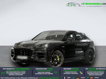  Voir d&eacute;tails -Porsche Cayenne E-Hybrid 3.0 V6 470 ch &agrave; Beaupuy (31)