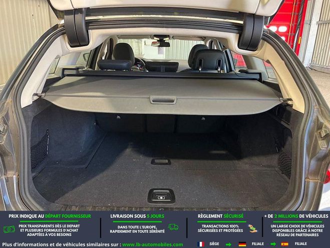 BMW Serie 3 330i 258 ch BVA Gris M�tallique de 2019
