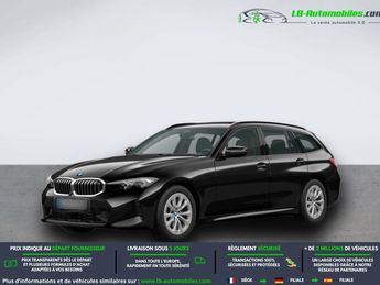  Voir d&eacute;tails -BMW Serie 3 320e 204 ch BVA &agrave; Beaupuy (31)