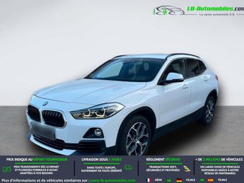  Voir d&eacute;tails -BMW X2 sDrive 20i 192 ch BVA &agrave; Beaupuy (31)