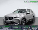 BMW X1 sDrive 18d 150ch BVA &agrave; Beaupuy (31)