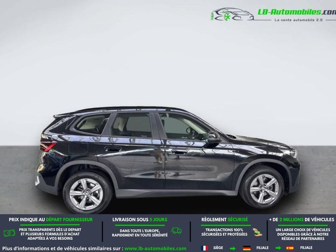 BMW X1 sDrive 18d 150ch BVA Noir M�tallique de 2023