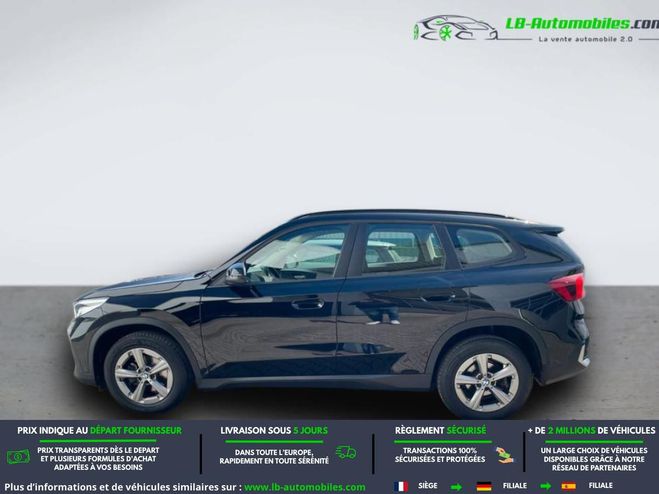 BMW X1 sDrive 18d 150ch BVA Noir de 2024