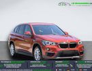 BMW X1 sDrive 20d 190 ch BVA &agrave; Beaupuy (31)