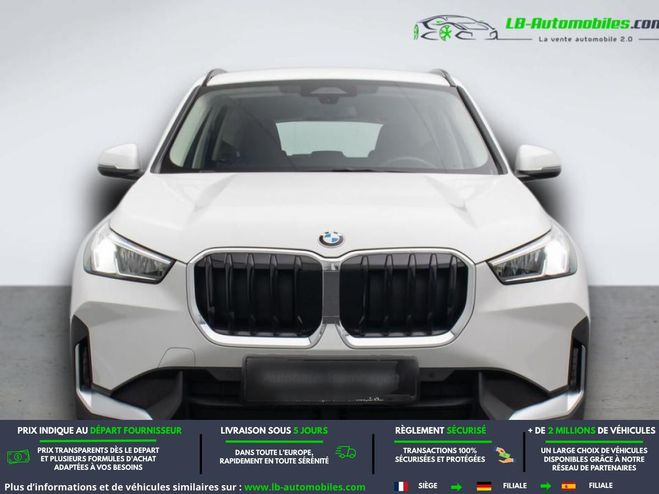 BMW X1 sDrive 18d 150ch BVA Blanc de 2023