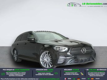 Mercedes Classe E