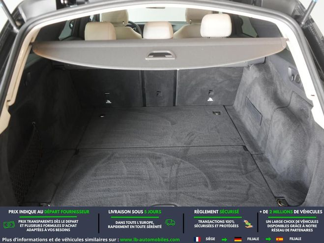 Mercedes Classe E 220 d BVA Noir M�tallique de 2020