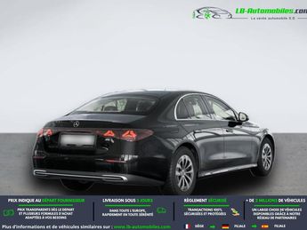 Mercedes Classe E