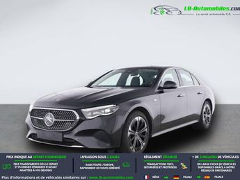 Mercedes Classe E