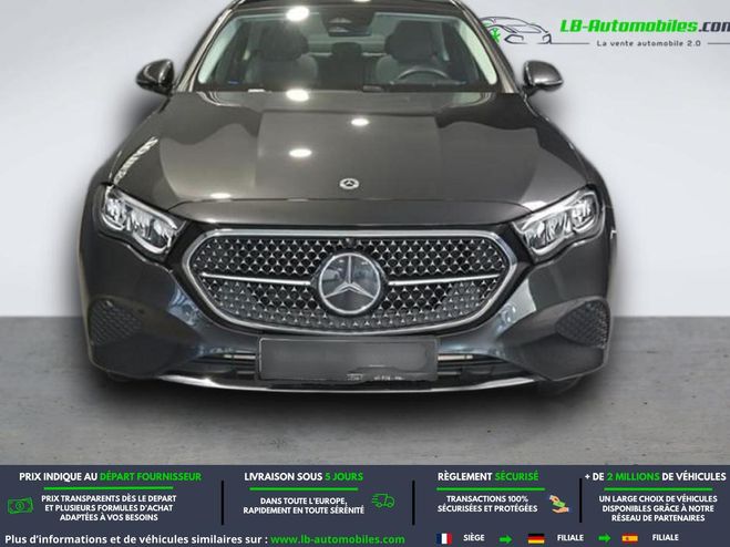 Mercedes Classe E 220 d BVA Gris de 2025