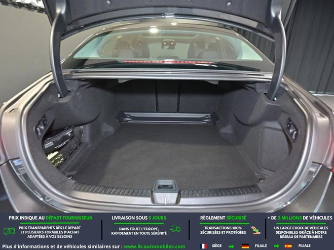 Mercedes Classe E 220 d BVA Gris de 2025