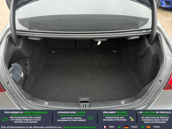 Mercedes Classe E 220 d BVA Gris M�tallique de 2024