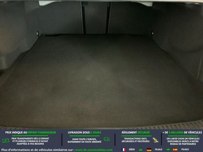 Mercedes Classe E 300 e BVA Argent� M�tallique de 2023