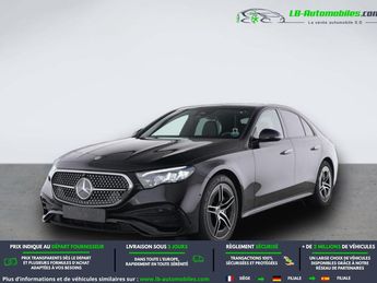 Mercedes Classe E