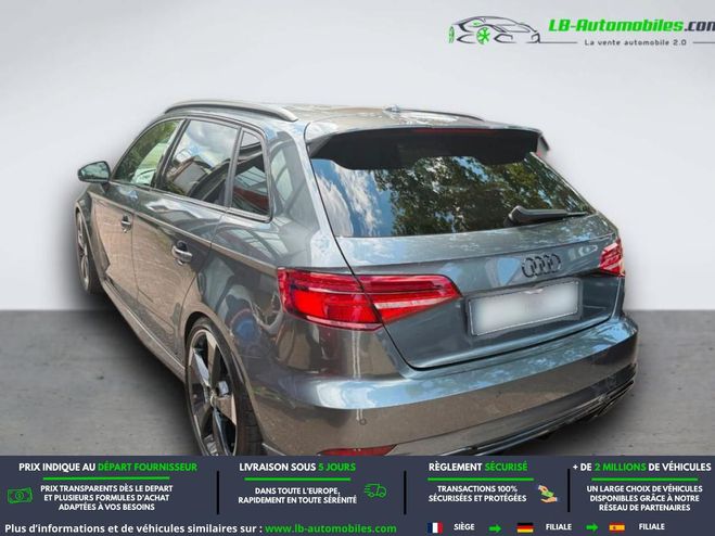 Audi RS3 2.5 TFSI 400 BVA Quattro Gris M�tallique de 2019
