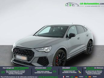 Audi RSQ3