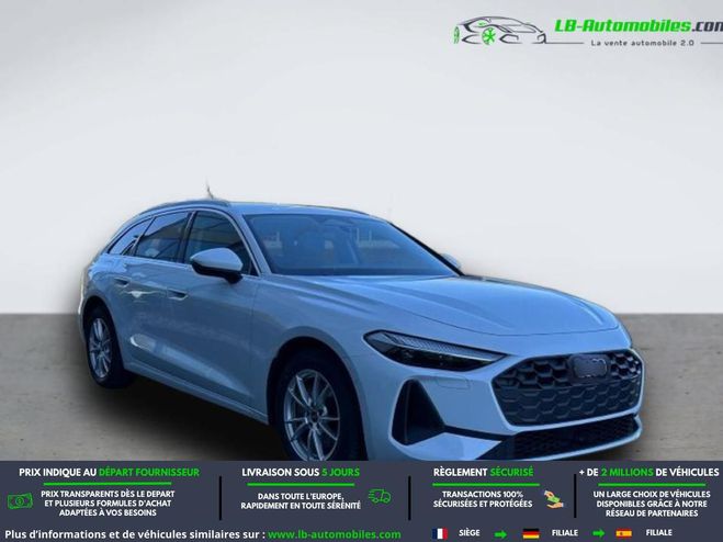 Audi A5 35 TFSI 150 BVA Blanc M�tallique de 2025