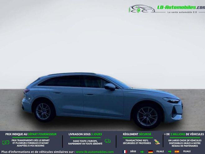 Audi A5 35 TFSI 150 BVA Blanc M�tallique de 2025