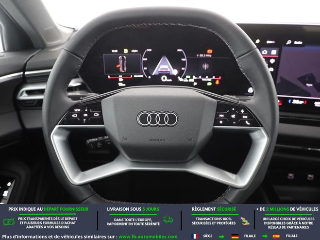 Audi A5 35 TFSI 150 BVA Noir M�tallique de 2026