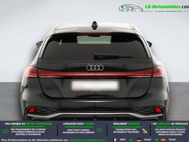 Audi A5 35 TFSI 150 BVA Noir M�tallique de 2026