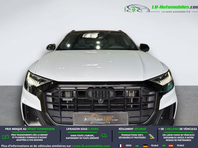 Audi Q8 60 TFSI e 462 BVA Quattro Blanc M�tallique de 2021