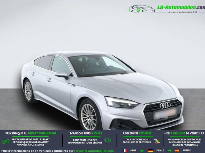 Audi A5 35 TFSI 150 BVA Gris M�tallique de 2023