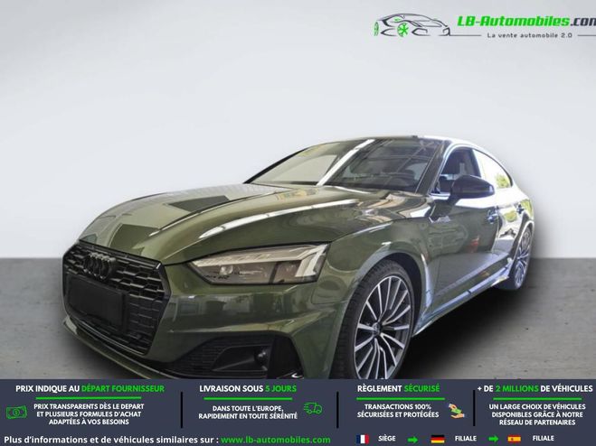 Audi A5 35 TFSI 150 BVA Vert M�tallique de 2023