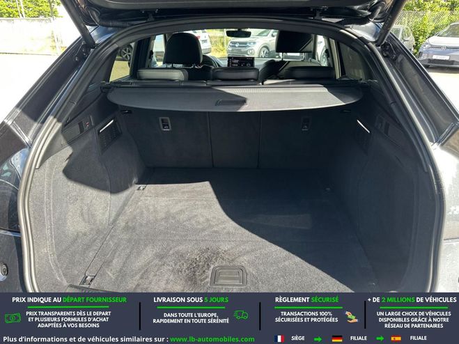Audi SQ5 3.0 V6 TDI 341 BVA Quattro Gris M�tallique de 2022
