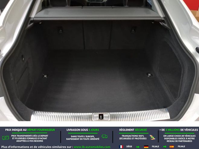 Audi A5 35 TDI 163 BVA Blanc de 2023