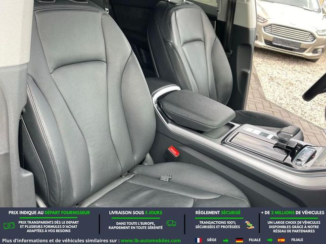 Audi Q8 50 TDI 286 BVA Quattro Argent� M�tallique de 2021