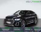 Audi SQ5 3.0 V6 TDI 341 BVA Quattro à Beaupuy (31) Audi SQ5 3.0 V6 TDI 341 BVA Quattro à Beaupuy (31)