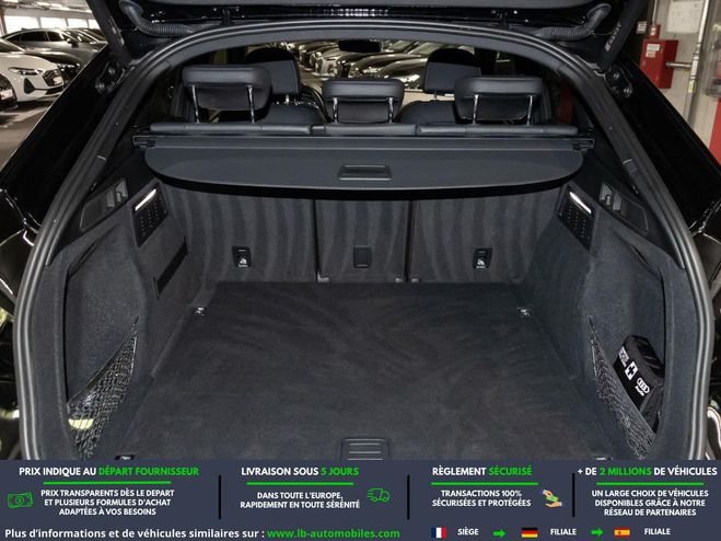 Audi SQ5 3.0 V6 TDI 341 BVA Quattro Noir M�tallique de 2022