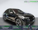 Audi SQ5 3.0 V6 TDI 341 BVA Quattro à Beaupuy (31) Audi SQ5 3.0 V6 TDI 341 BVA Quattro à Beaupuy (31)
