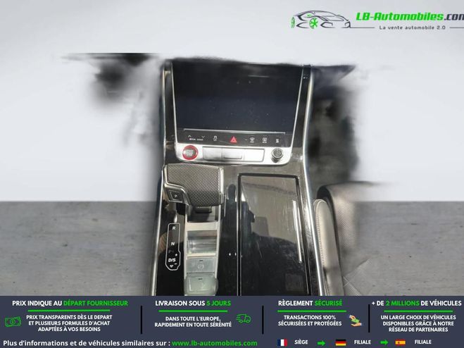 Audi SQ8 TFSI 507ch BVA Quattro Beige M�tallique de 2022